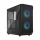 Obudowa Fractal Design Focus 2 RGB Black TG Clear Tint